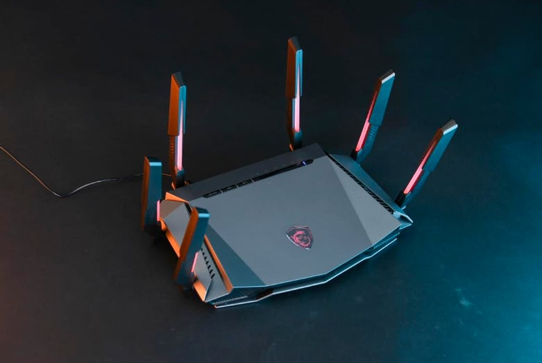 router